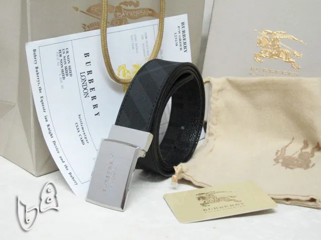 Burbery belt LB (13)